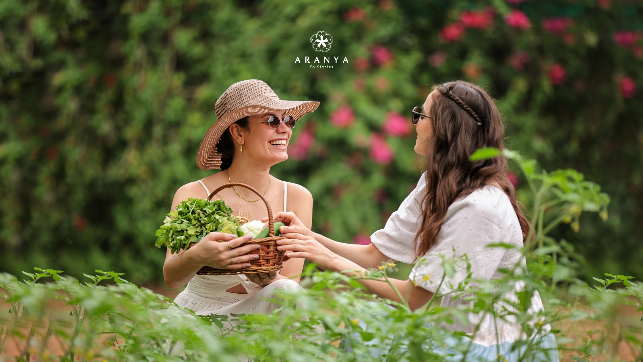 Sustainable Wellness Retreat in Jaipur: Five-Element Villas and Organic Farm-to-Table Living at Aranya by Stories