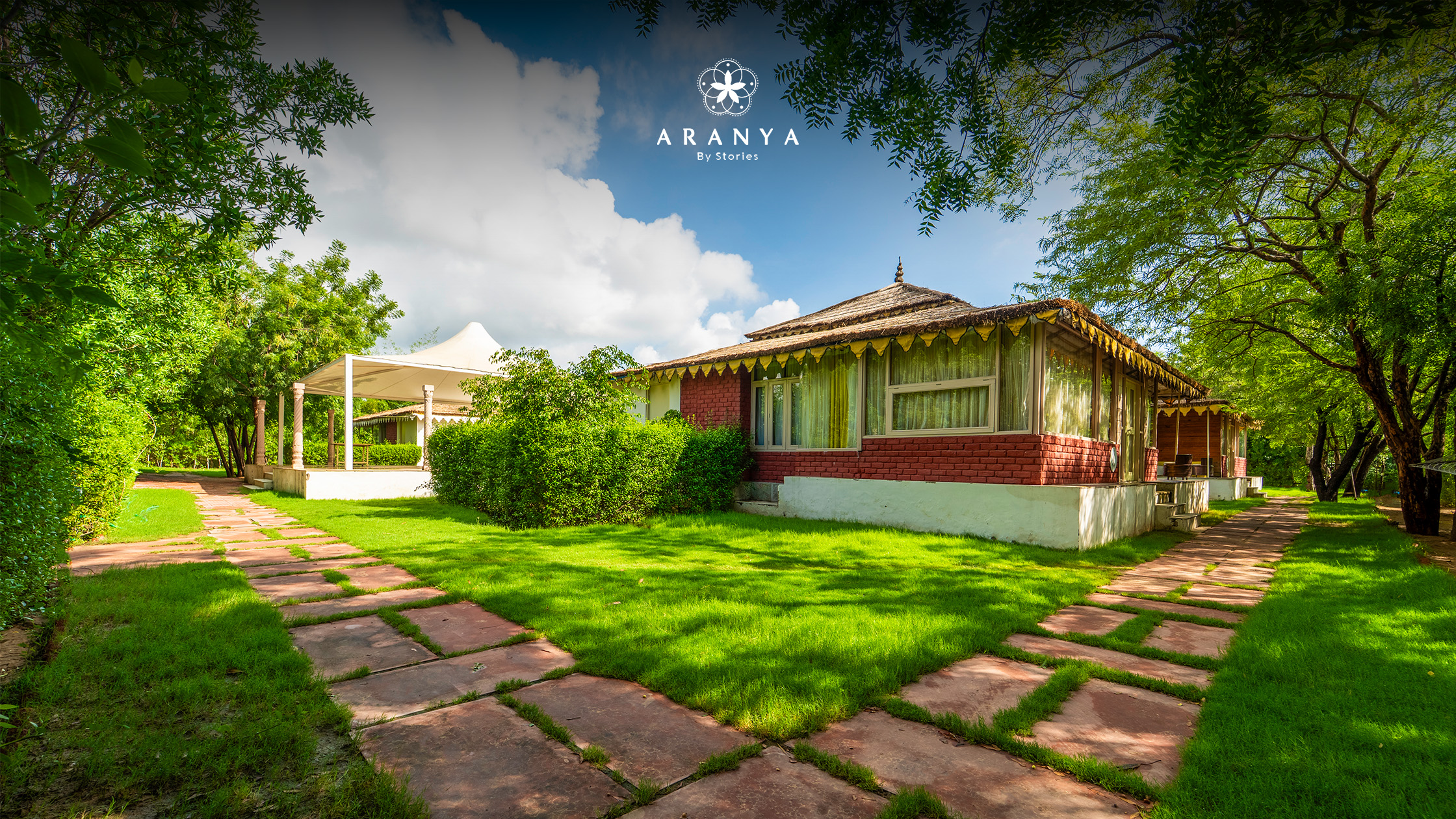 Best Resort in Jaipur Inspired by Nature