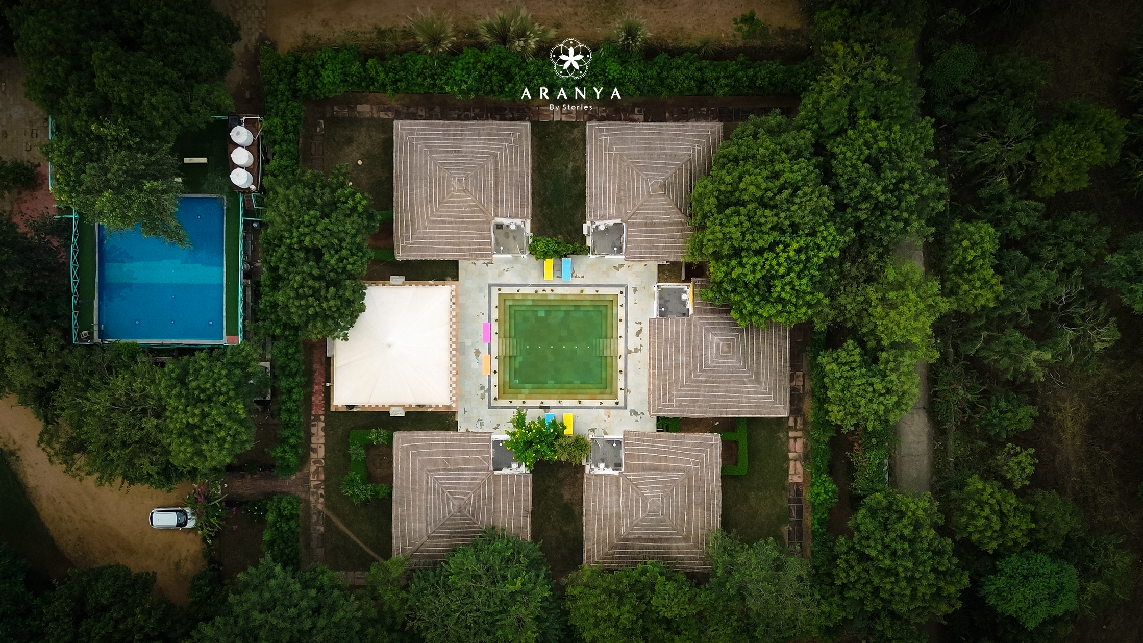 5 Villa Experiences Near Jaipur for a Memorable Weekend